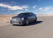 Cadillac CTS-V Coupe